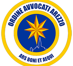 Convenzione con l’Ordine degli avvocati di Arezzo