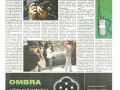 Corriere di Arezzo Ottobre 2012