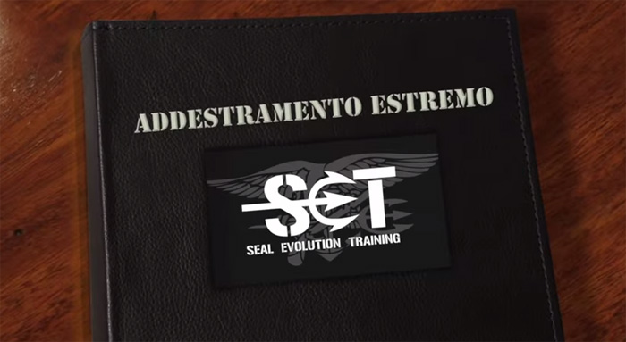 addestramento Navy Seal