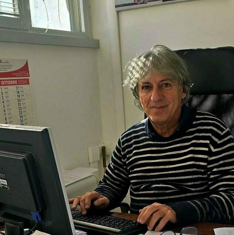 Sig. Fabio Giovagnini